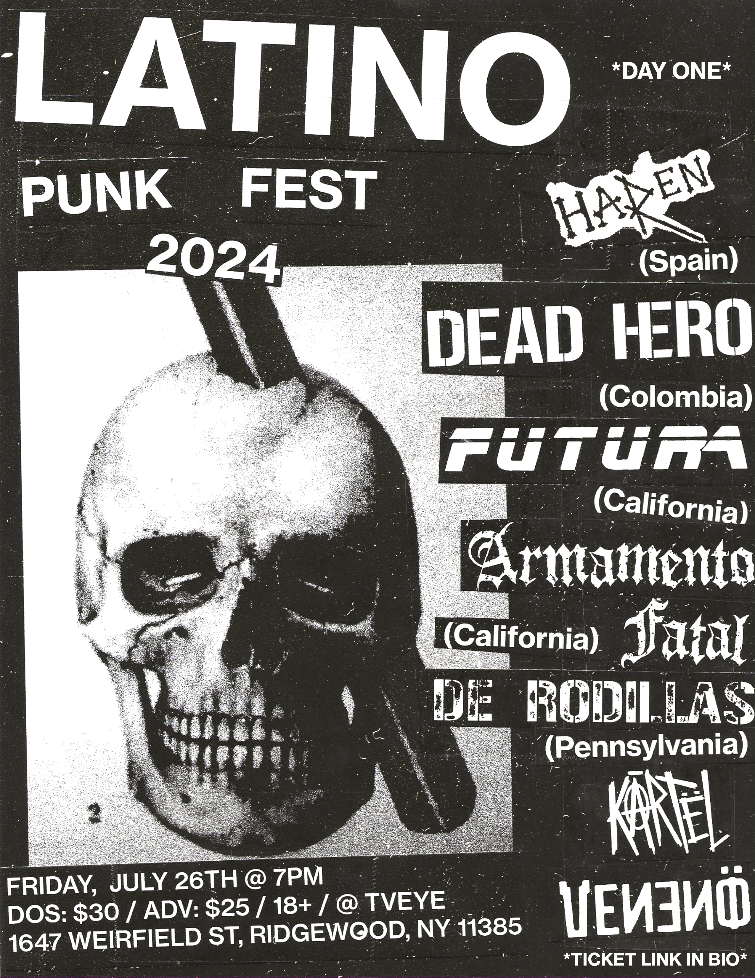 Flyer 20